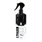 NISHMAN 2 Phasen Beard & Hair Conditioner 400 ml