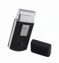 Wahl Travel Shaver – Silber