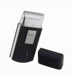 Wahl Travel Shaver Silber Elektrorasierer