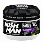 NISHMAN Hand and Face Cream 300 ml