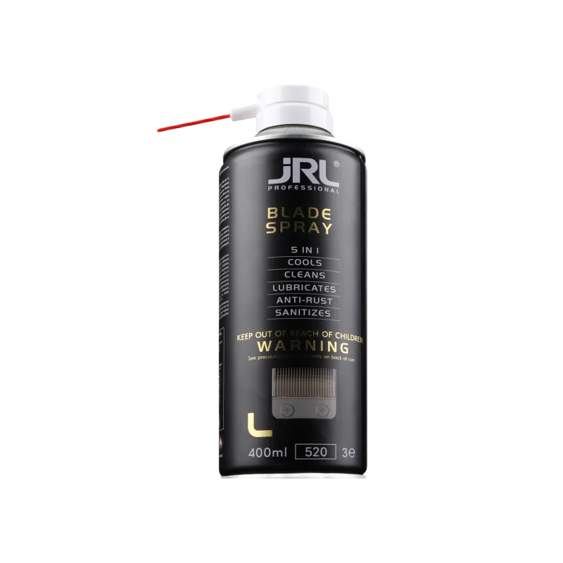 Blade Spray