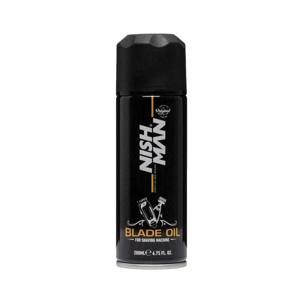 NISHMAN Blade Oil 200 ml