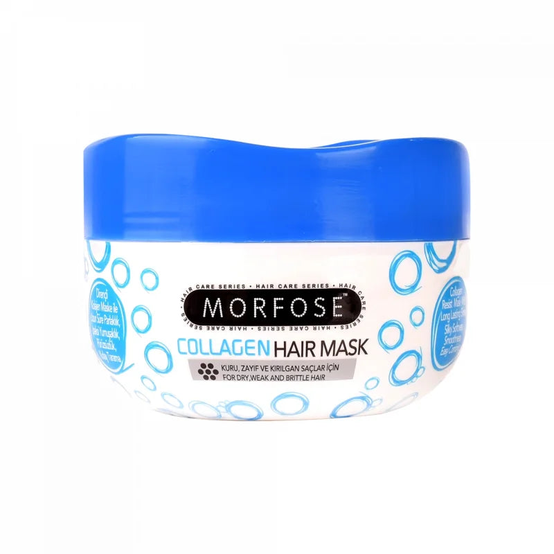 MORFOSE Maske 250 ml