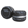 NISHMAN Hair Coloring Wax 100 ml – C2 Grey