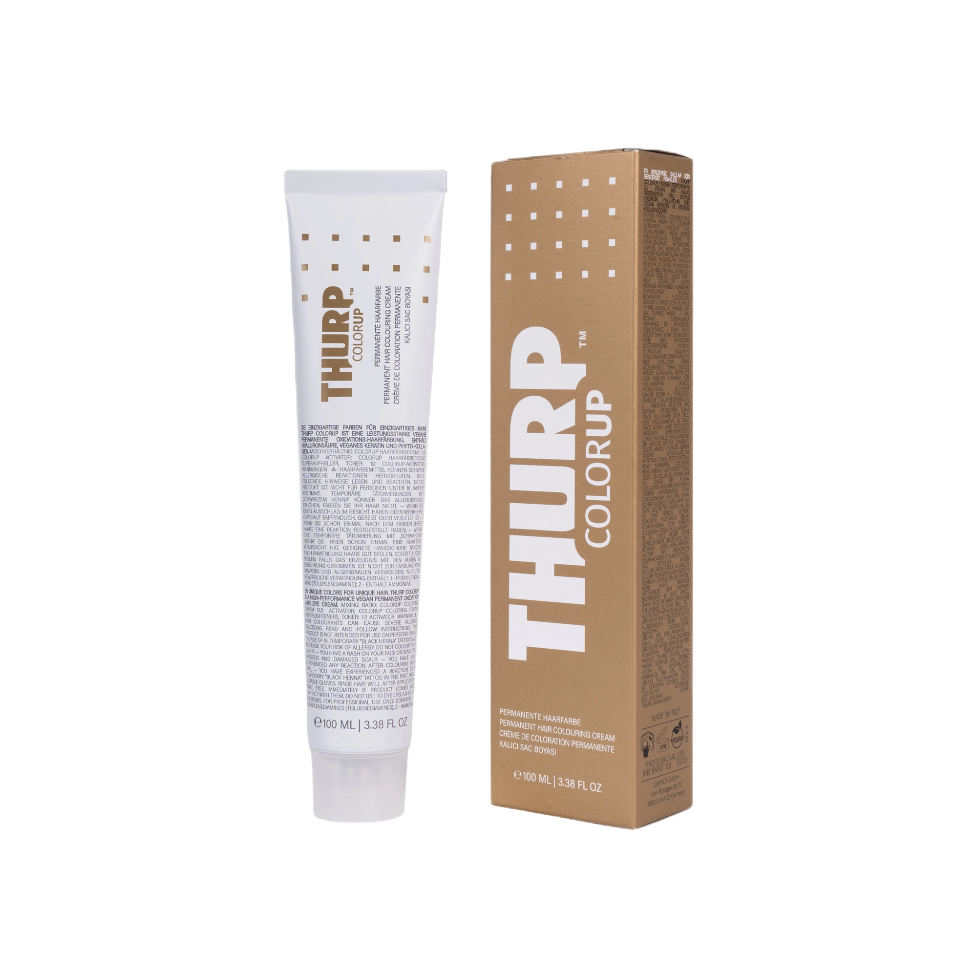 THURP ColorUp Booster 100 ml