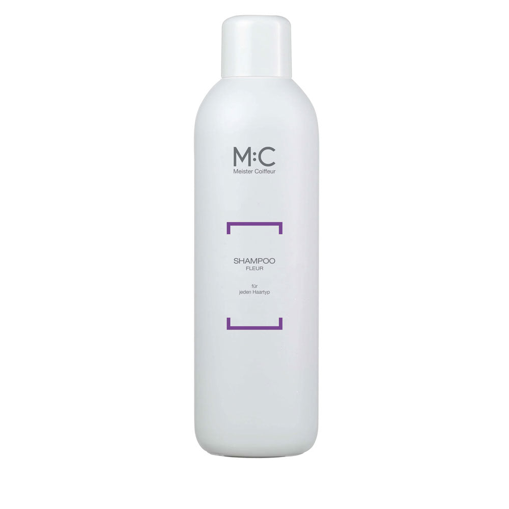 M:C Shampoo