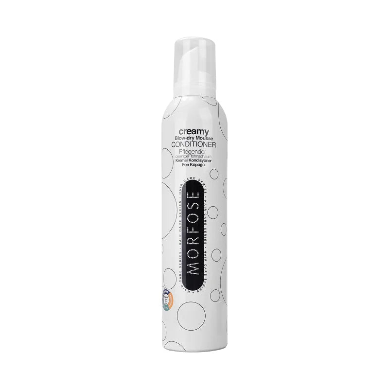 MORFOSE Creamy Schaumfestiger 300 ml
