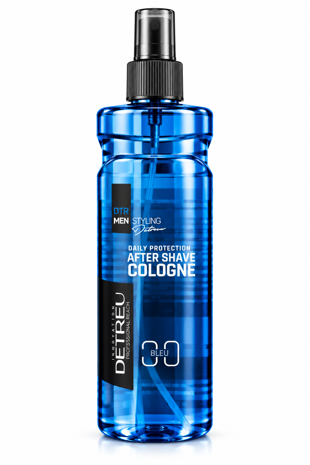 Detreu After Shave Cologne 400 ml