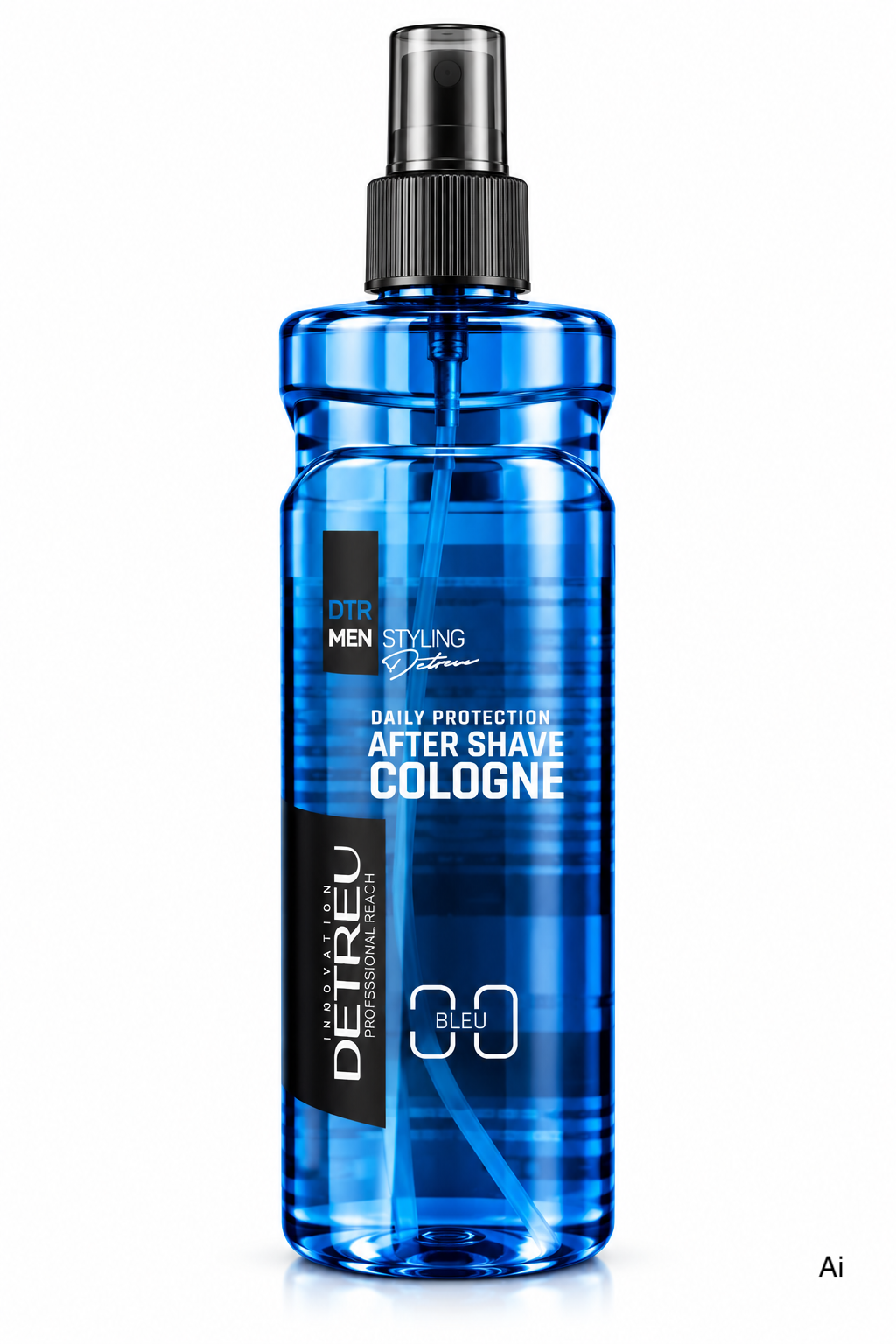 Detreu After Shave Colonia 400 ml
