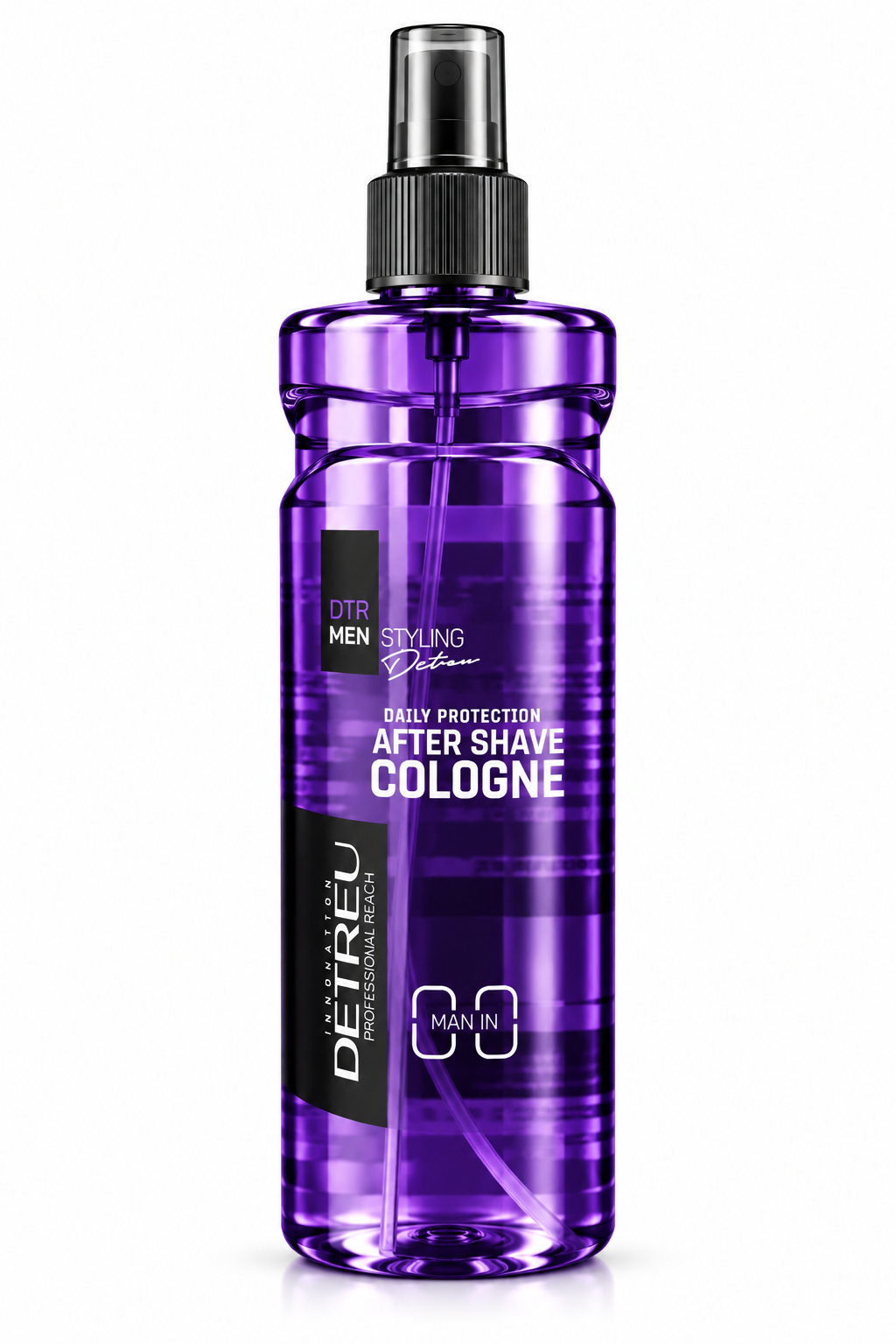 Detreu After Shave Cologne 400 ml