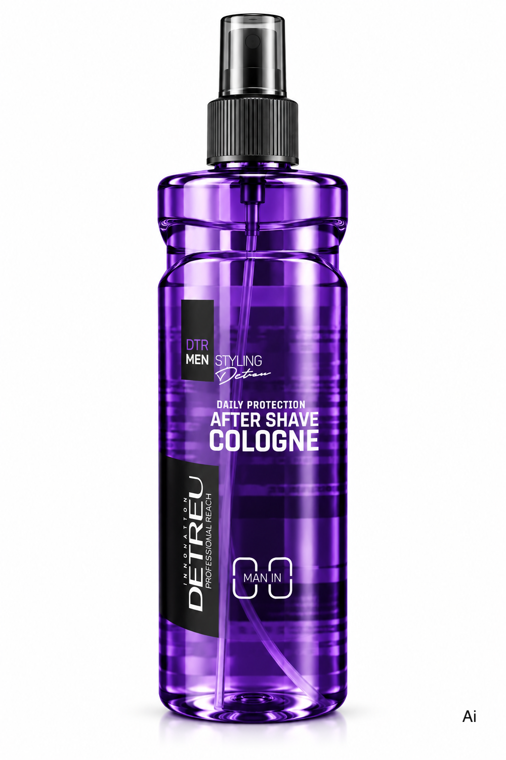Detreu After Shave Colonia 400 ml
