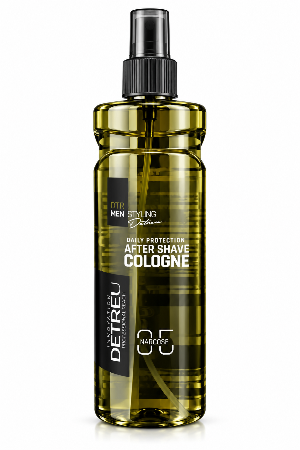Detreu After Shave Cologne 400 ml