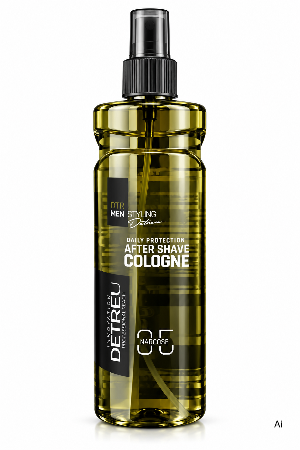 Detreu After Shave Colonia 400 ml