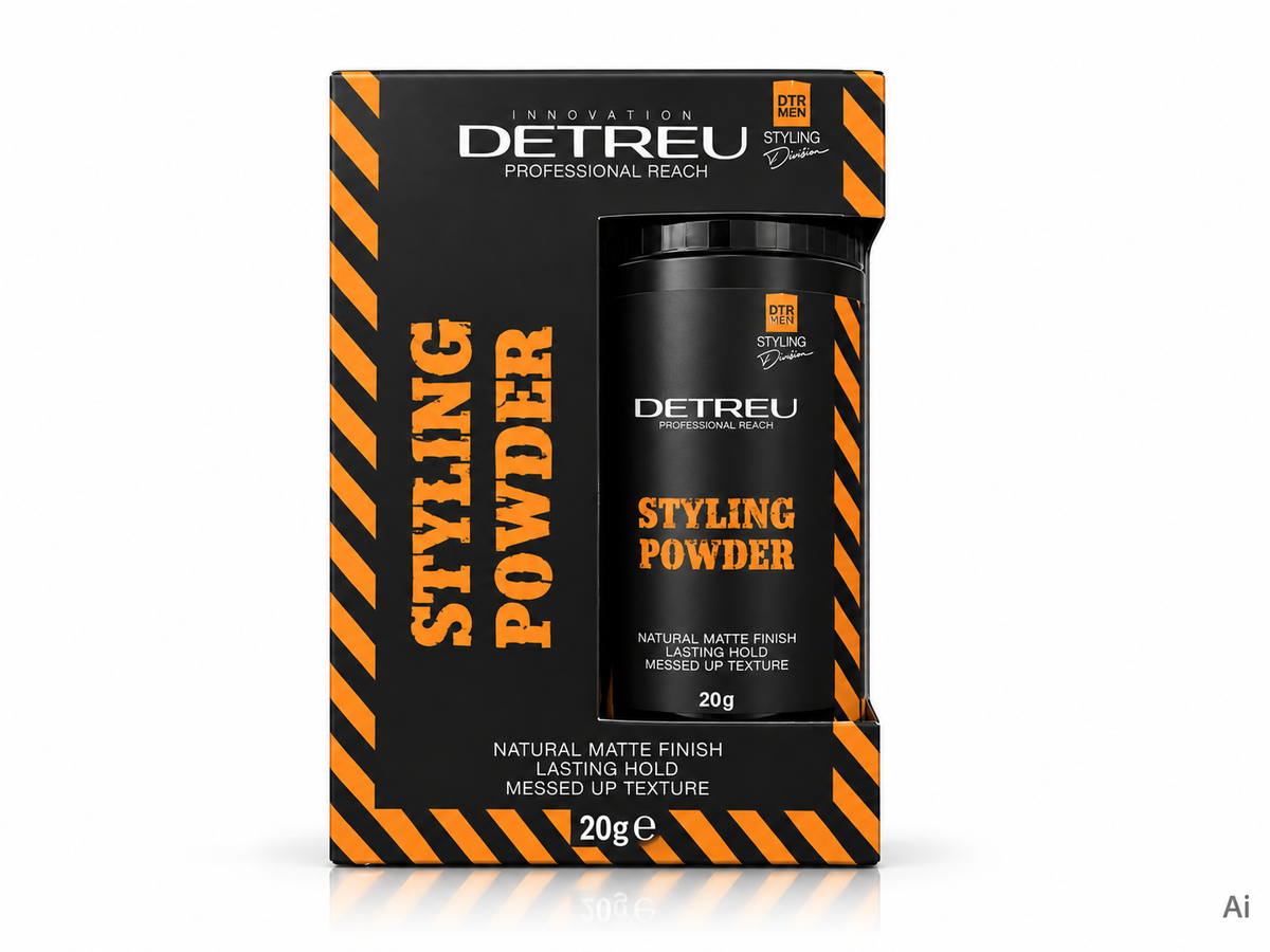 Detreu Styling Powder 20 g