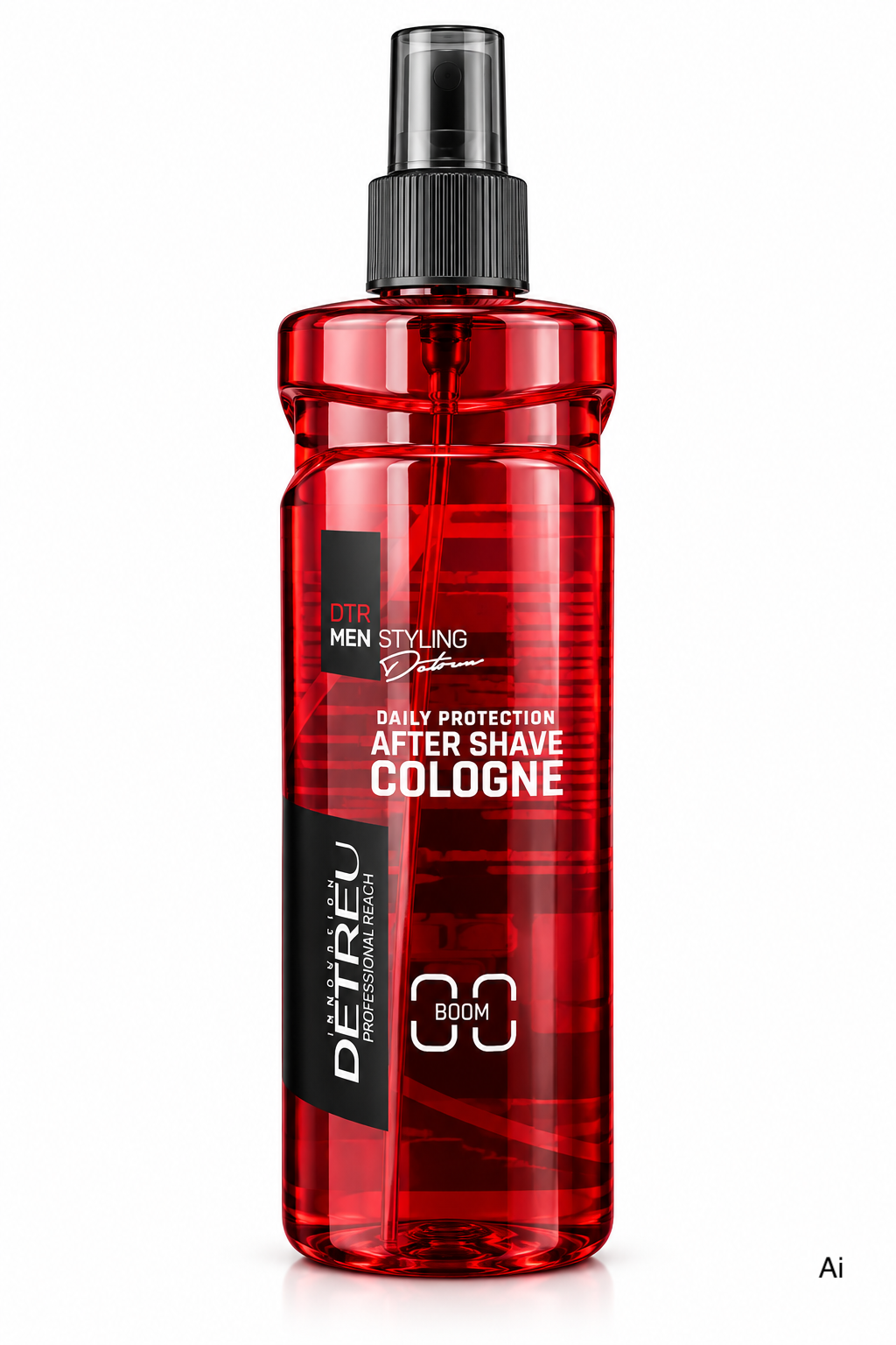 Detreu After Shave Cologne 400 ml