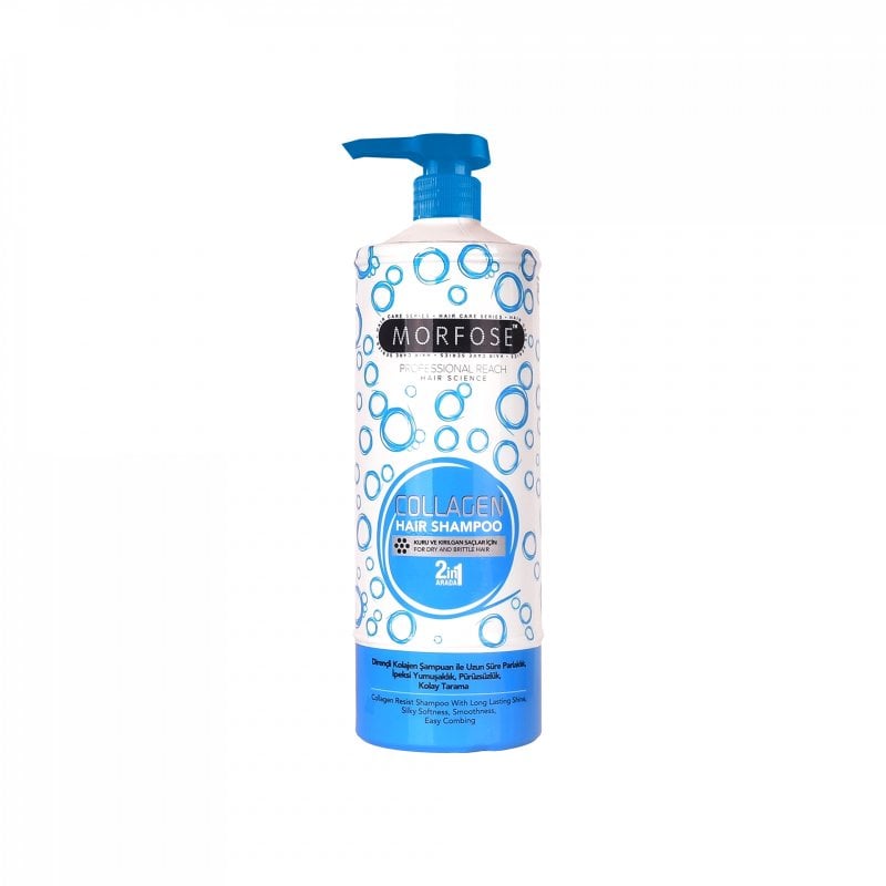 MORFOSE Shampoo Collagen
