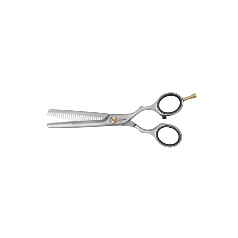 Jaguar Modellierschere ERGO 28 5.5