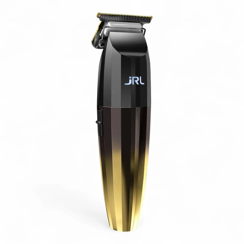 JRL Fresh Fade 2020T Trimmer, gold