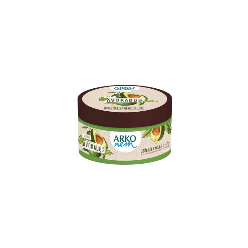 ARKO Creme Nem Avocado