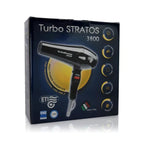 ETI – Haartrockner Turbo Stratos 3800
