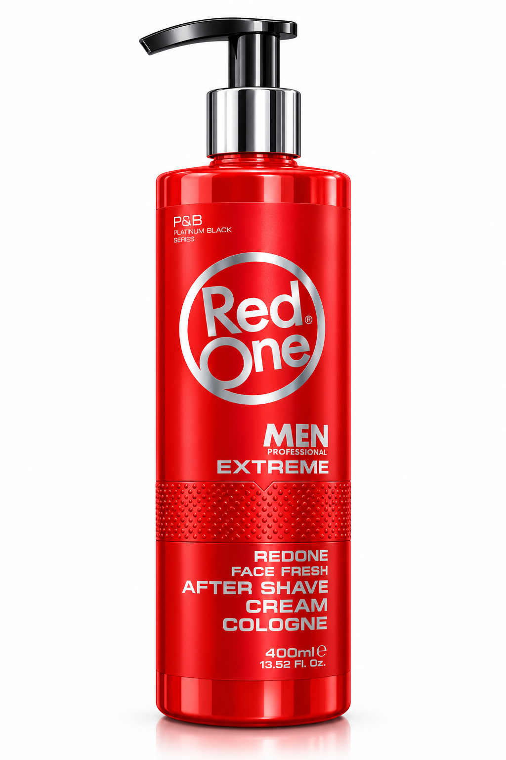 RedOne Cream Cologne 400 ml