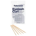 RefectoCil Eyelash Curl Refill Rosenholzstäbchen 5 Stück