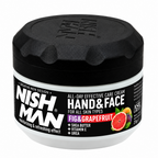 NISHMAN Hand and Face Cream 300 ml