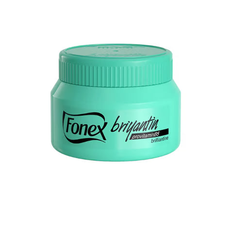 FoneX briyantin creme