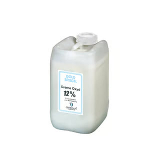 Goldspiegel Creme - Oxidant 5 l