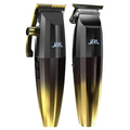 JRL Fresh Fade 2020 Clipper & Trimmer Limited Gold Collection