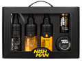 NISHMAN Gold Geschenkset