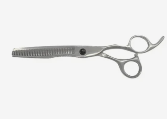 Detreu Effilierschere U-02 6,0 Zoll
