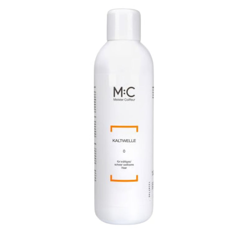 M:C Kaltwelle 0 1.000 ml