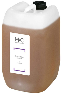 M:C Shampoo 10 L – Fleur