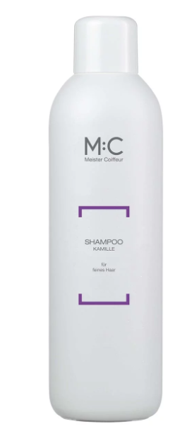 M:C Shampoo