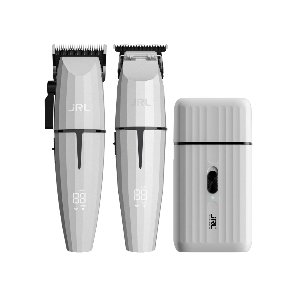 JRL Limited Ghost Edition Combo Kit – Combo Kit 2