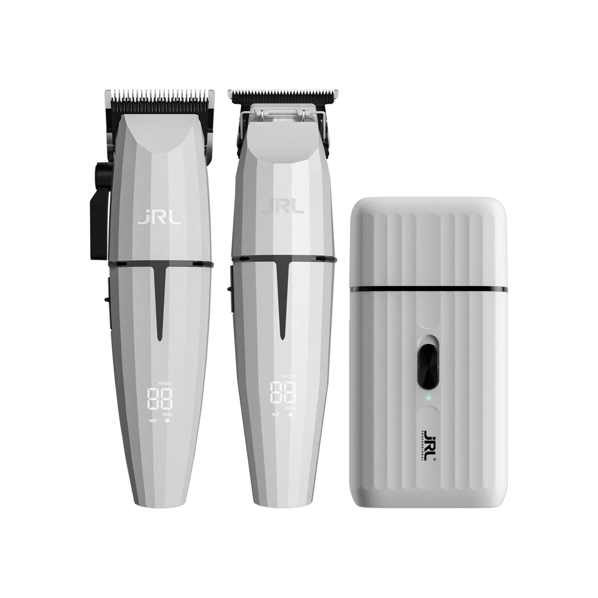 JRL Limited Ghost Edition Combo Kit – Combo Kit 2