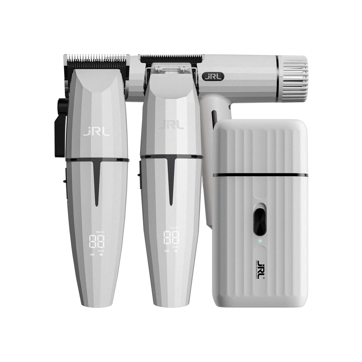 JRL Limited Ghost Edition Combo Kit – Combo Kit 3