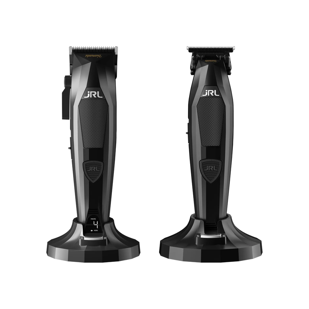 JRL x Diamante Clipper & Trimmer Combo Kit