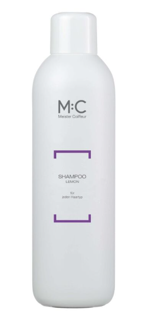 M:C Shampoo