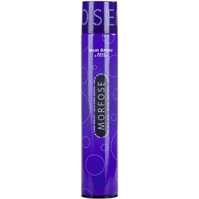 MORFOSE Hair Spray 400 ml
