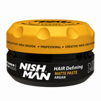 NISHMAN Matte Wax