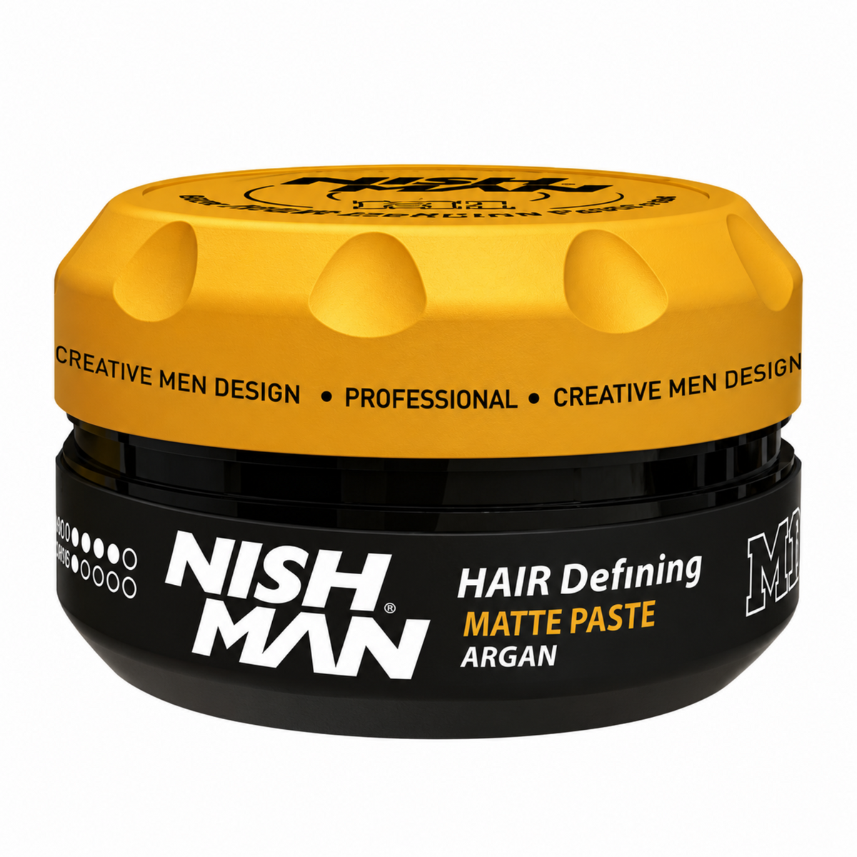 NISHMAN Matte Wax