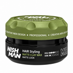 NISHMAN Matte Wax
