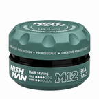 NISHMAN Matte Wax