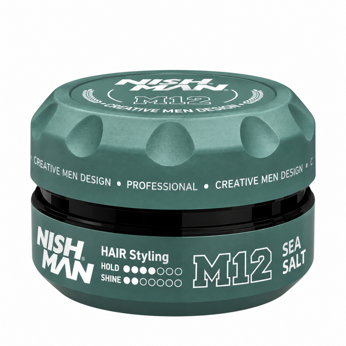 NISHMAN Matte Wax