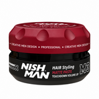 NISHMAN Matte Wax
