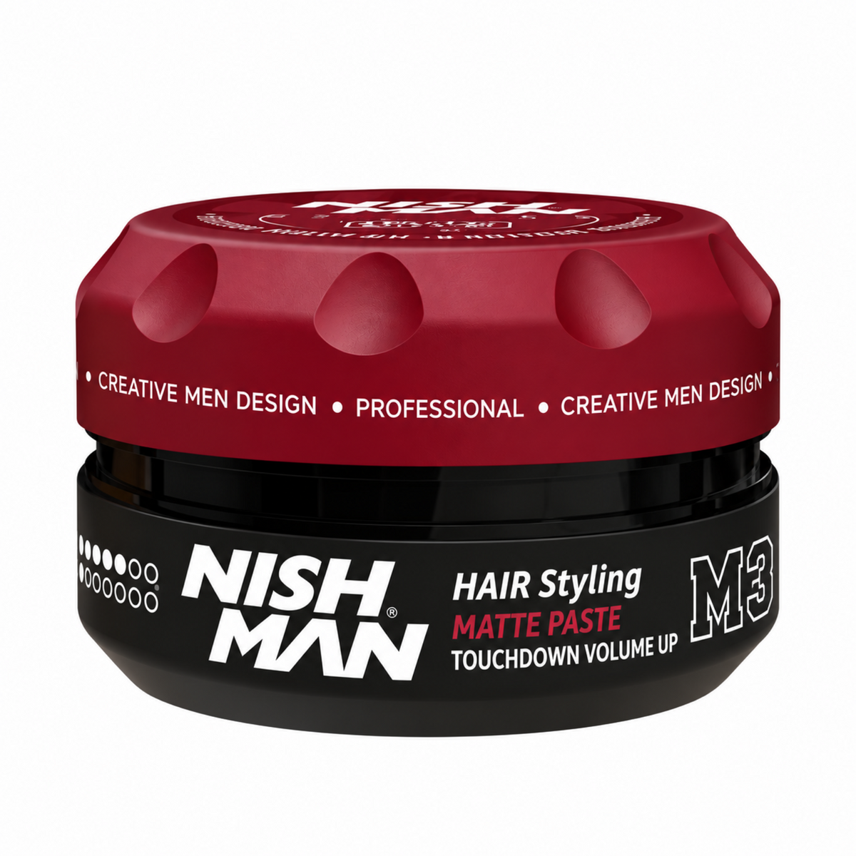 NISHMAN Matte Wax