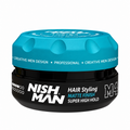 NISHMAN Matte Wax