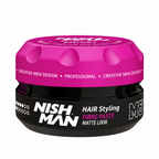 NISHMAN Matte Wax
